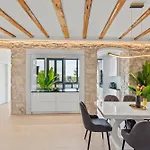 Angel\'S Sunrise Apartment