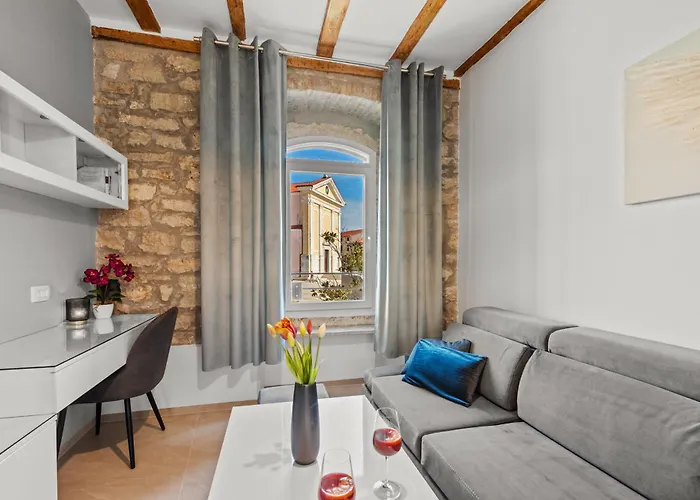 Angel\'S Sunrise Apartment