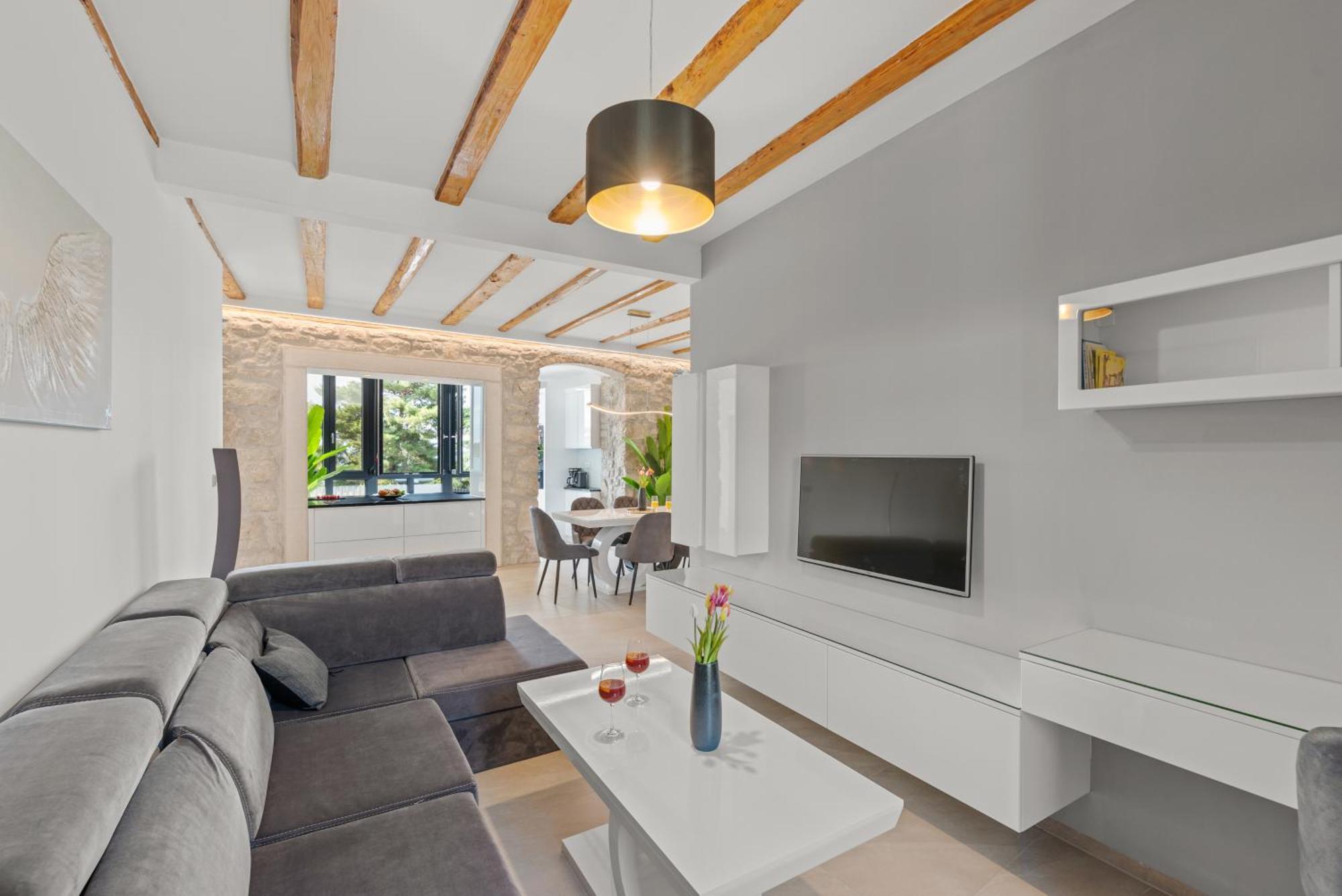 Angel's Sunrise Apartment Poreč