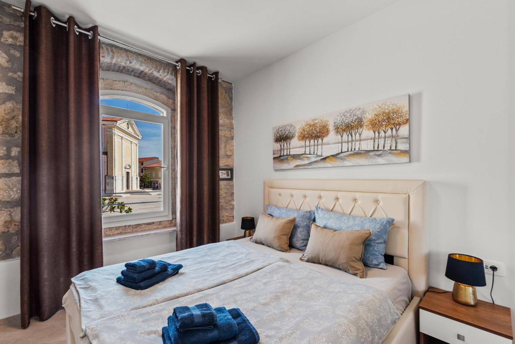 Angel's Sunrise Apartment *