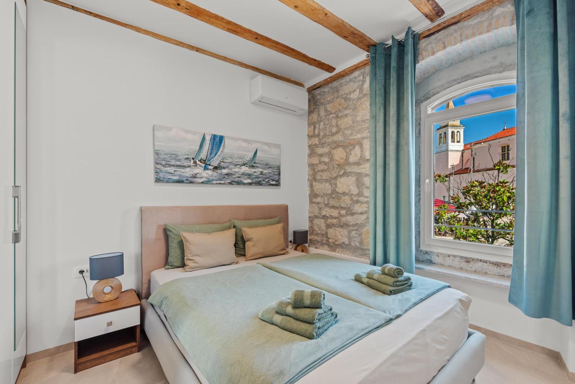 Apartment Angel's Sunrise Poreč