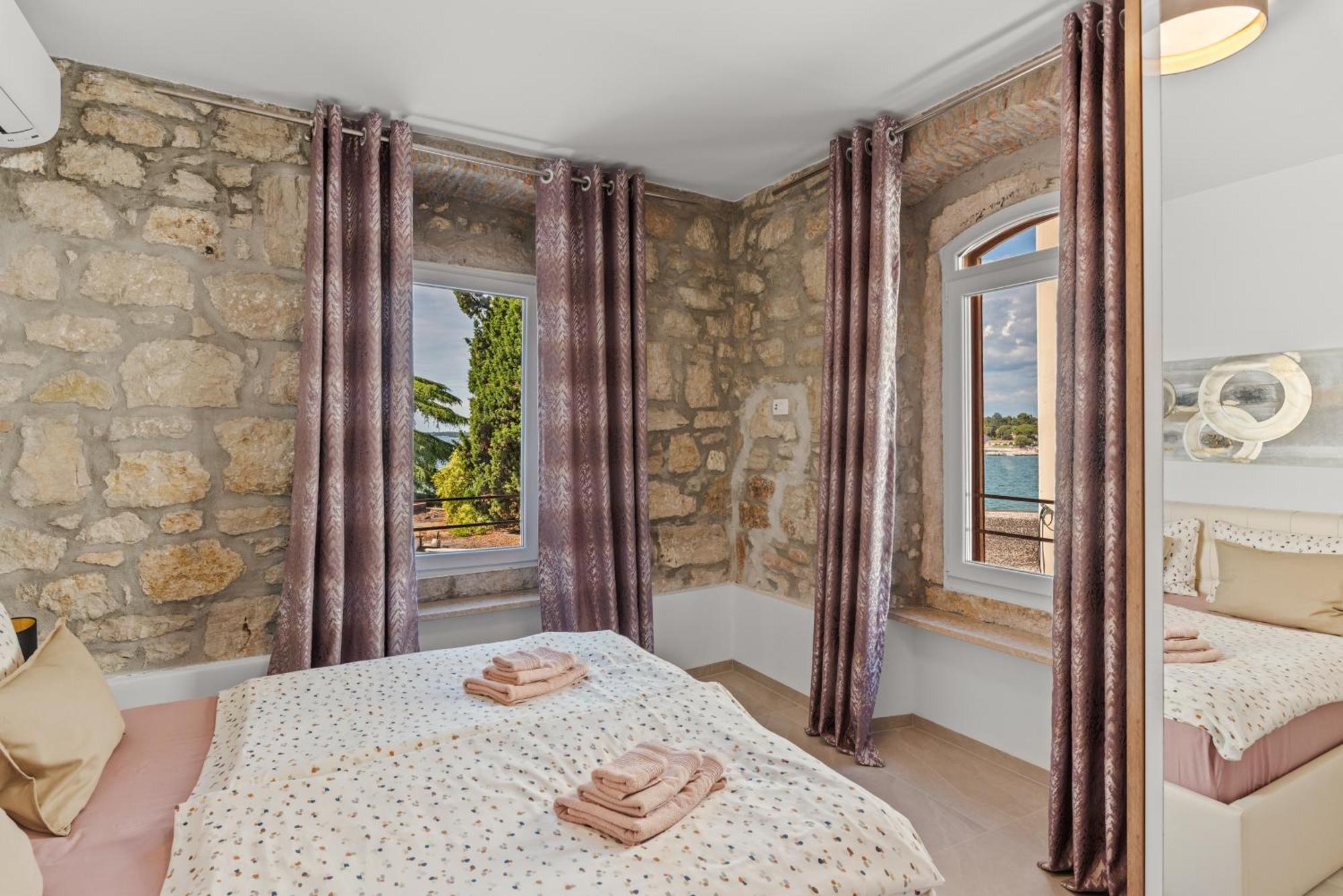 Angel's Sunrise Appartement